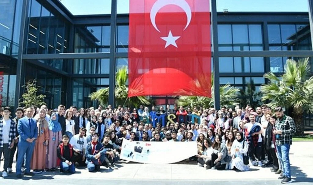 Türkiye Gençlik Buluşması