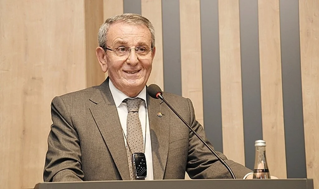 Murzioğlu: "Sanayici ürettikçe Samsun kalkınıyor"
