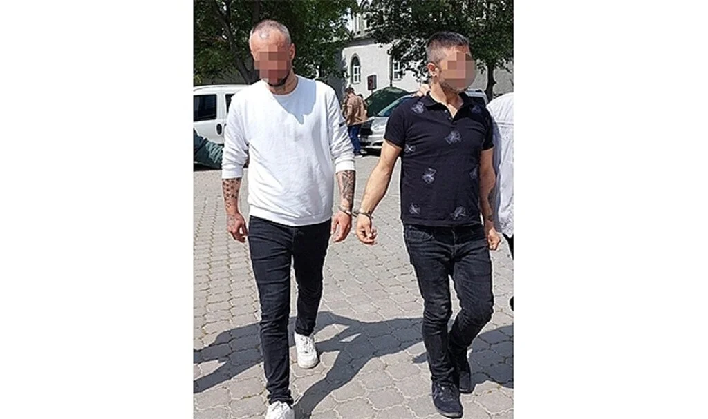 Uyuşturucu anlaşmazlığı
