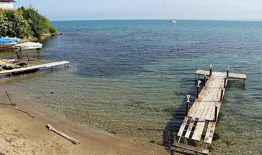 Uzun ve temiz sahillere sahip kent Sinop, deniz turizminden umutlu