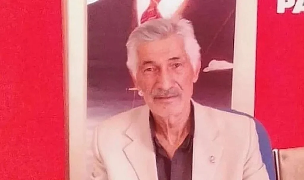 Vatan Partisi İlçe Başkanı evinde ölü bulundu