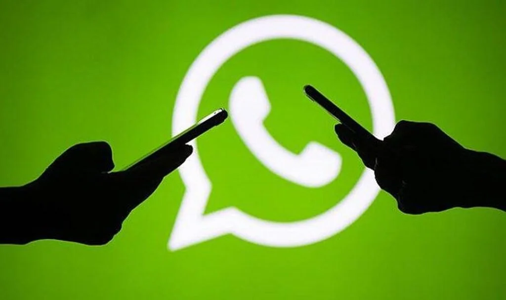 WhatsApp yeni özelliklerini sundu: İfadeler artık WhatsApp'ta!