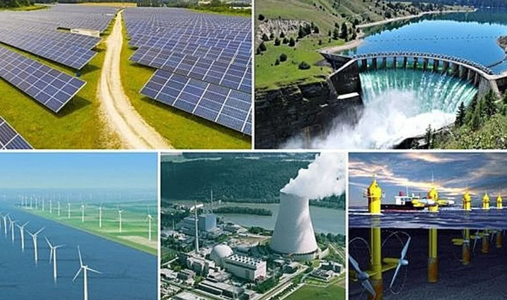 YENADER: Jeotermal Enerji Tarımda Verimi Artırıyor!