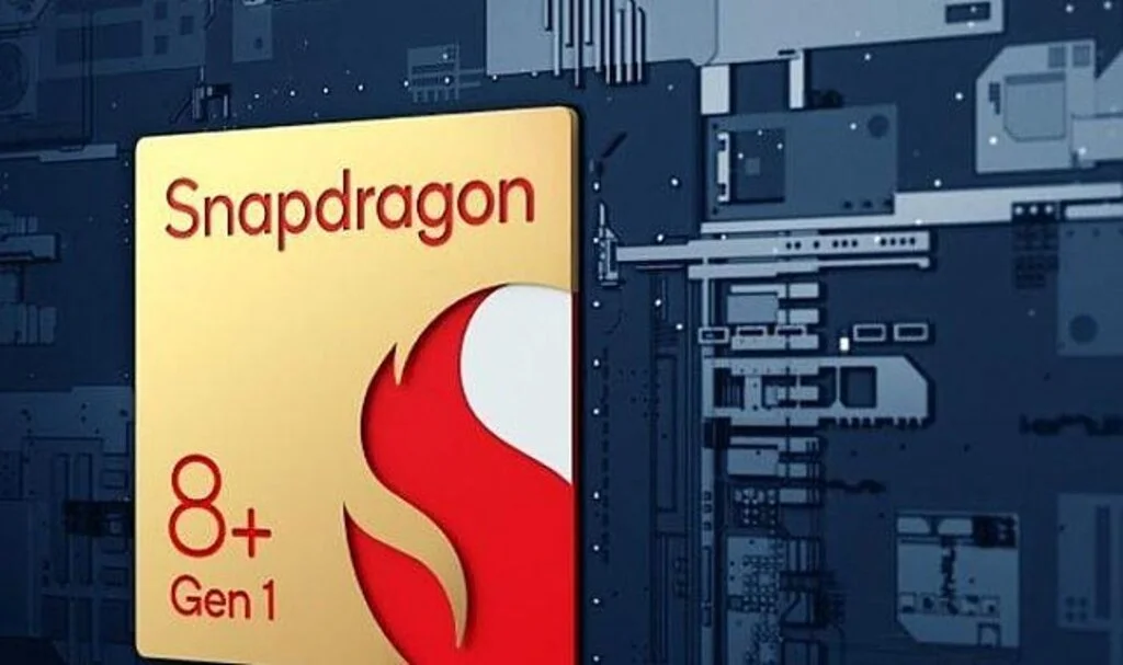 Yeni amiral gemilerine güç verecek: Qualcomm Snapdragon 8+ Gen 1 tanıtıldı! İşte özellikleri
