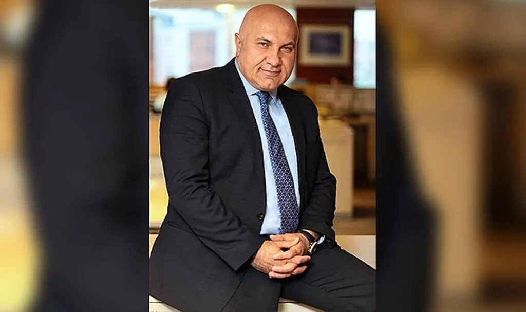 Yıldırım'ın 'KARA BOĞA'sı Heyecan Yarattı
