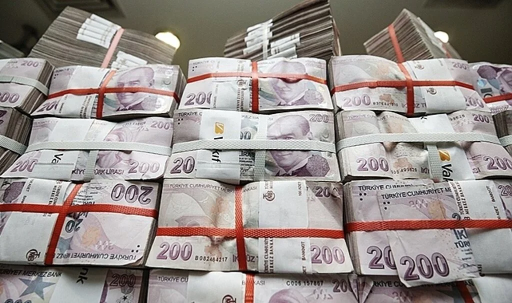 Yılın ilk çeyreğine ilişkin büyüme rakamları yarın açıklanacak