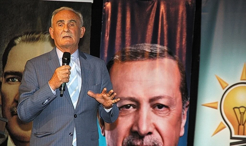Yusuf Ziya Yılmaz: 'Hepimiz sahada halkımızlayız'