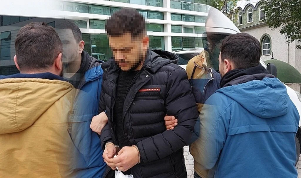 Zehir Tacirinden İlginç Savunma Metotları