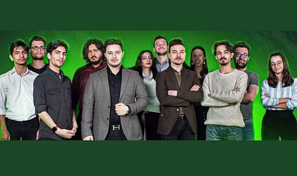 Zonex Network İlk Tohum Yatırımını Aldı!
