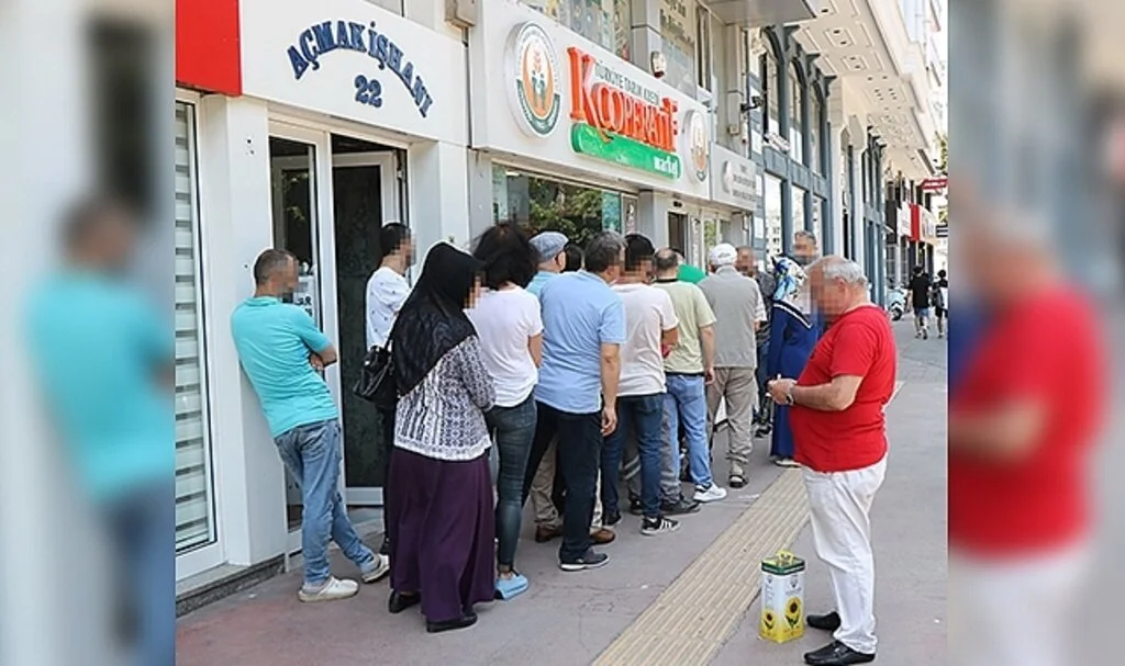 129 TL'lik yağa yoğun ilgi