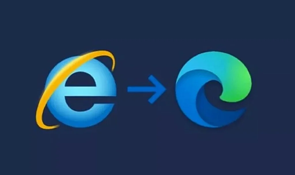27 yıllık hikaye bugün sonlanıyor! Internet Explorer devri kapanıyor: Artık veda etmenin vakti geldi