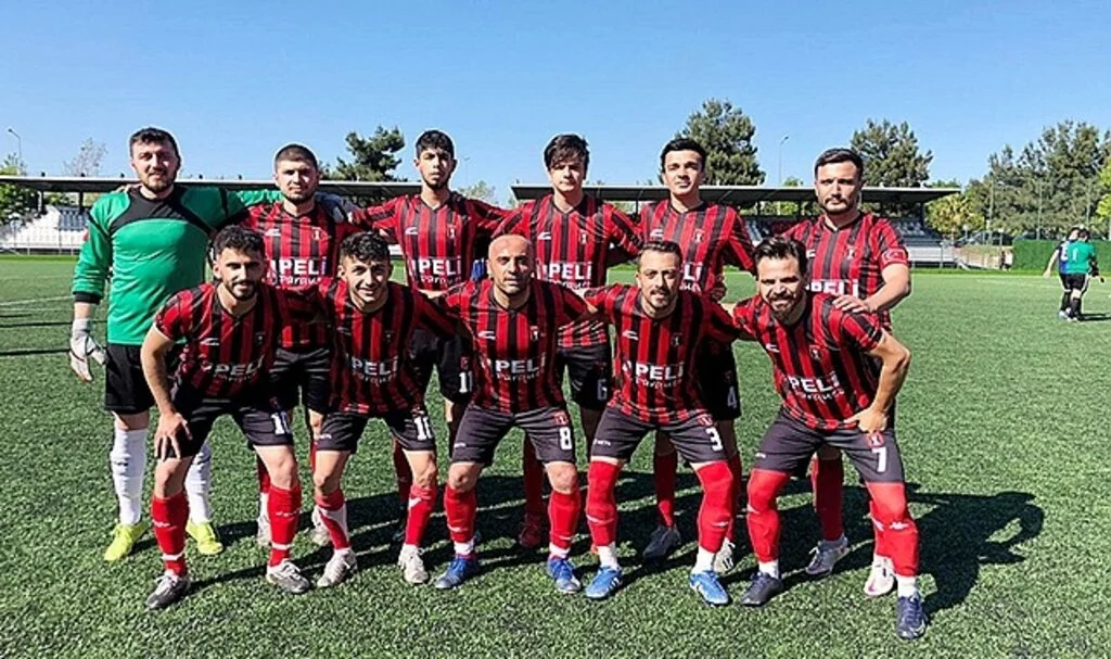 40 Gol Attı 7 Gol Yedi