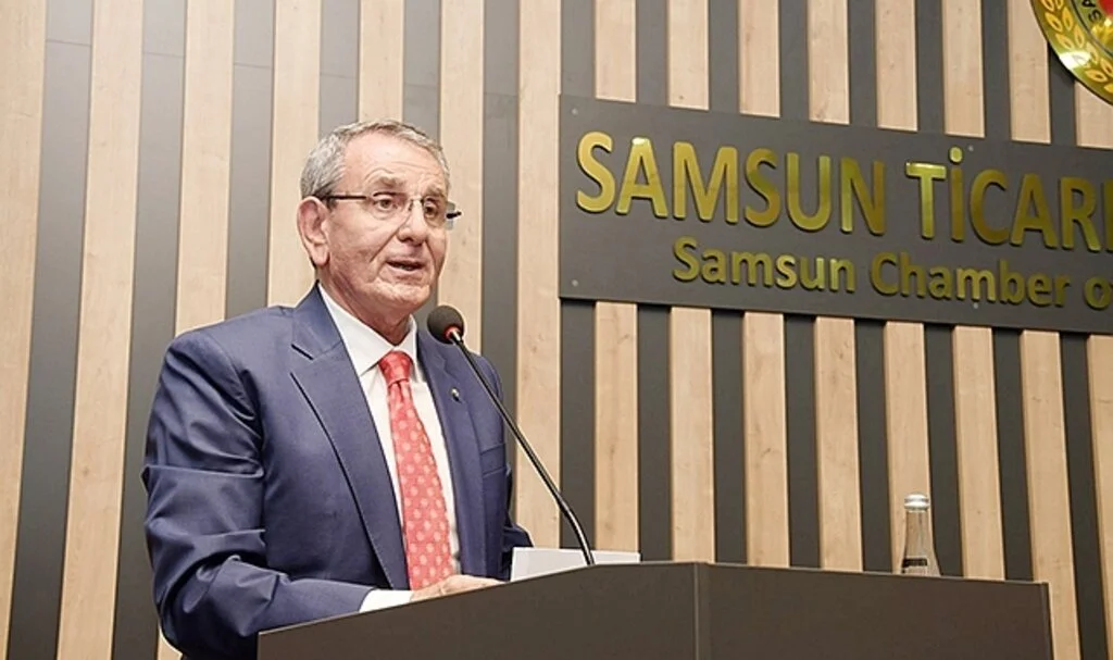 5 ayda 538 milyon dolarlık ihracat