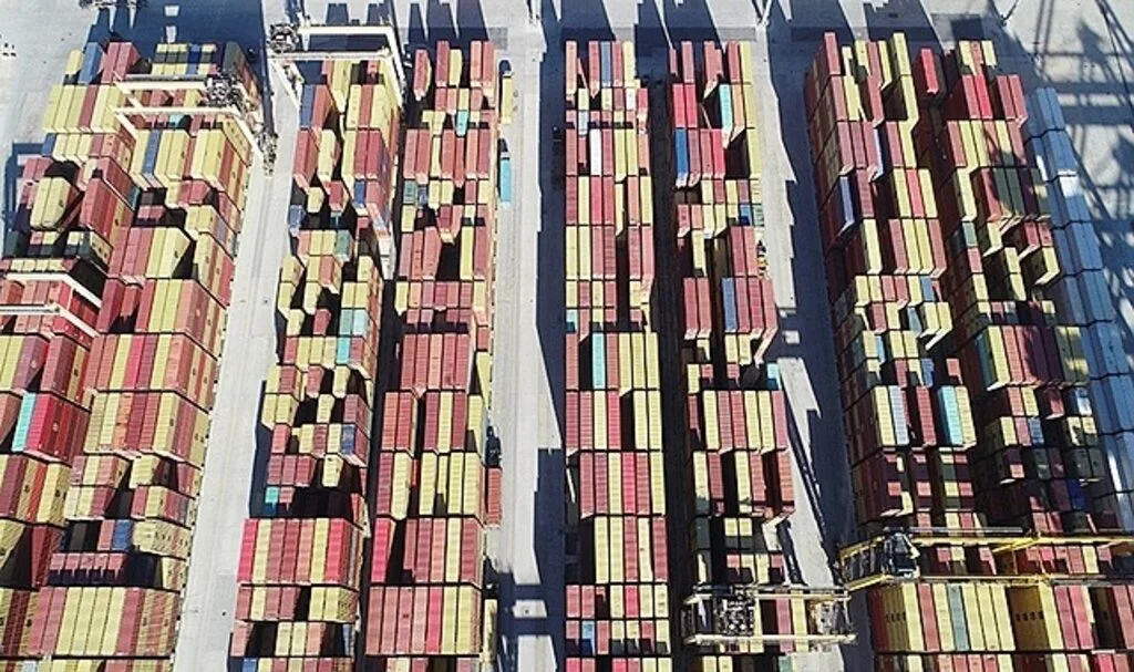 ABD'ye ihracat yılın ilk 5 ayında 6 milyar doları aştı