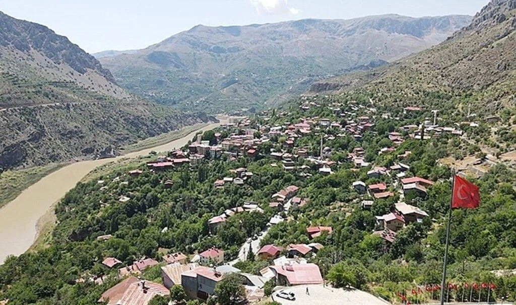 Adrenalin tutkunları Kemaliye'nin macera dolu şenliklerinde buluşacak
