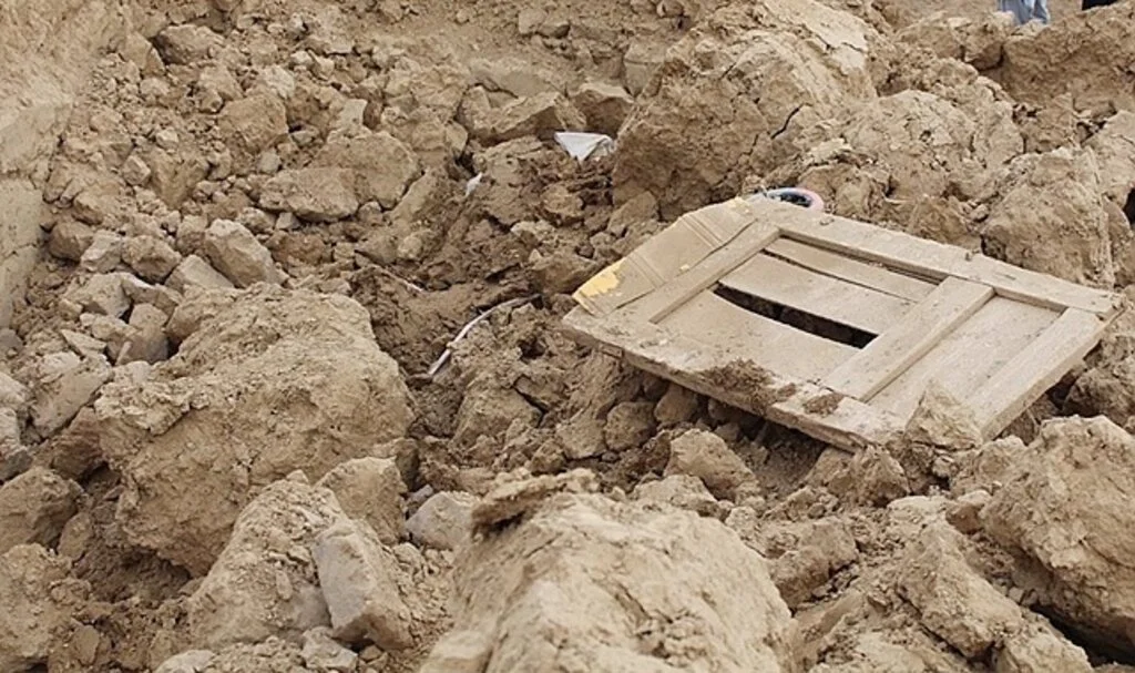 Afganistan'daki depremde hayatını kaybedenlerin sayısı 920'ye yükseldi