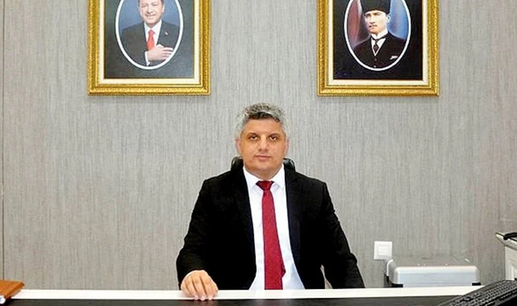 Ağar: “Önemli olan Samsun'a faydalı olabilmemiz”