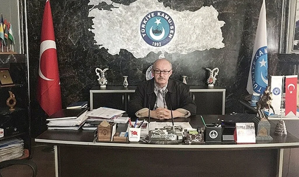 Ahmet Keskin: '3600 ek gösterge düzenlemesi yetersiz'