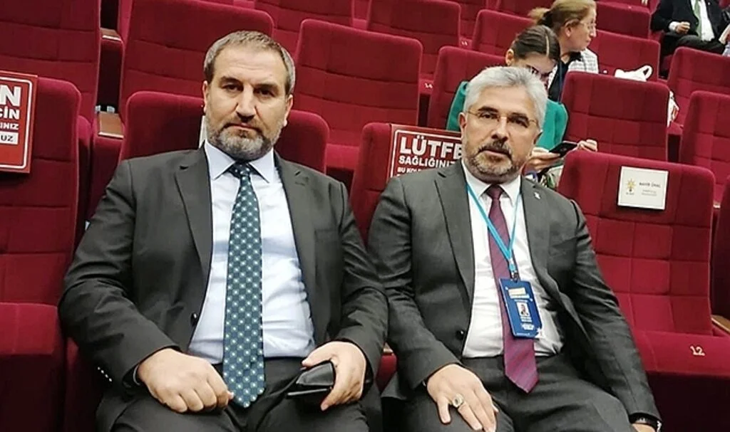 AK Parti'de mahalle ve köy eğitimi 