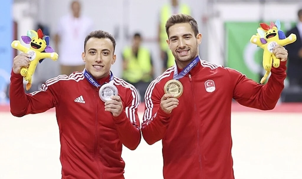 Akdeniz Oyunları'nda milli sporcular 10 altın madalya daha kazandı