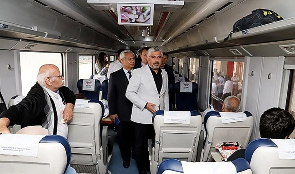 Aksu: Bölgemize hayırlı olsun 