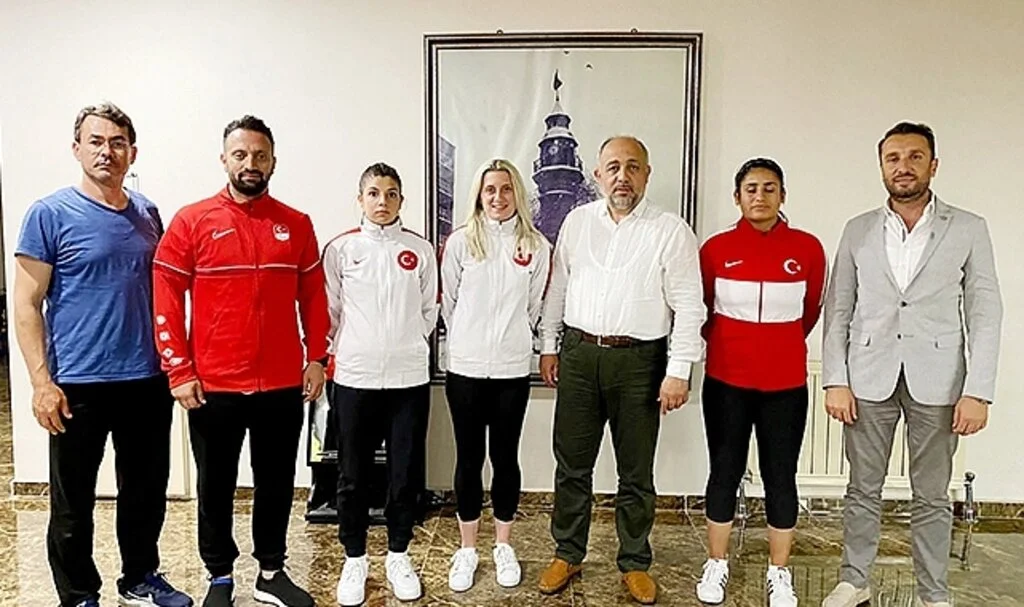 Altın Kız Fatma Samsun'da 