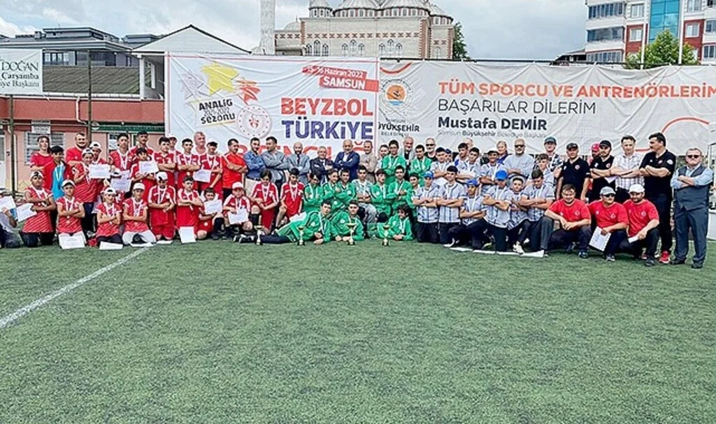 Analig Beyzbol Heyecanı Sona Erdi