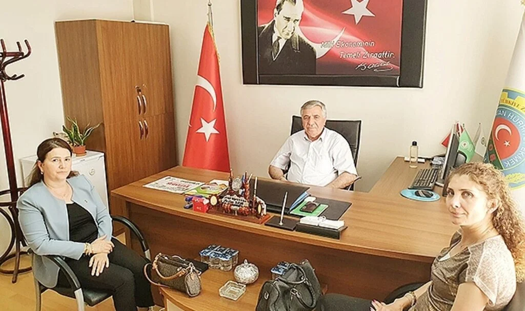 Arslan Kaya: 'Buğday üreticisi zararına satacak'