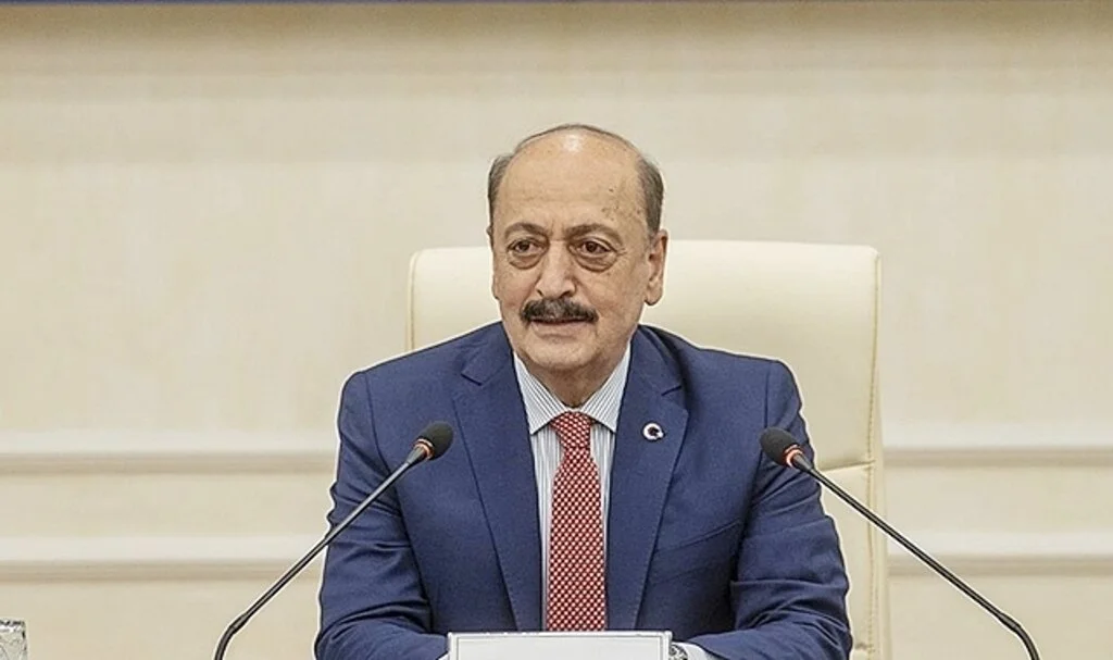 Asgari Ücret Tespit Komisyonu toplantısı başladı