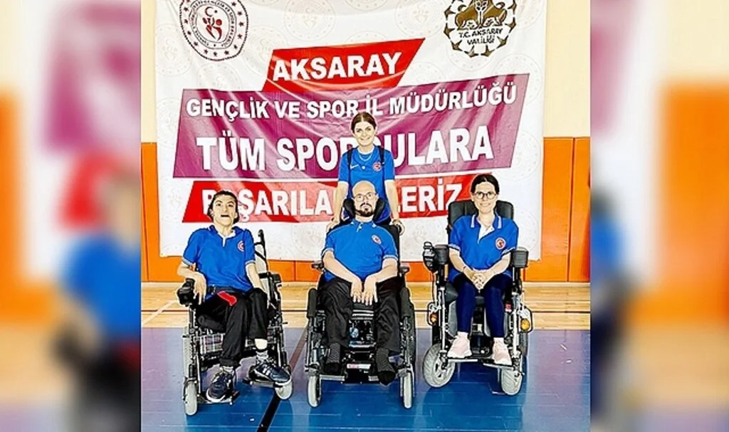 Atakum'un Milli Gururları
