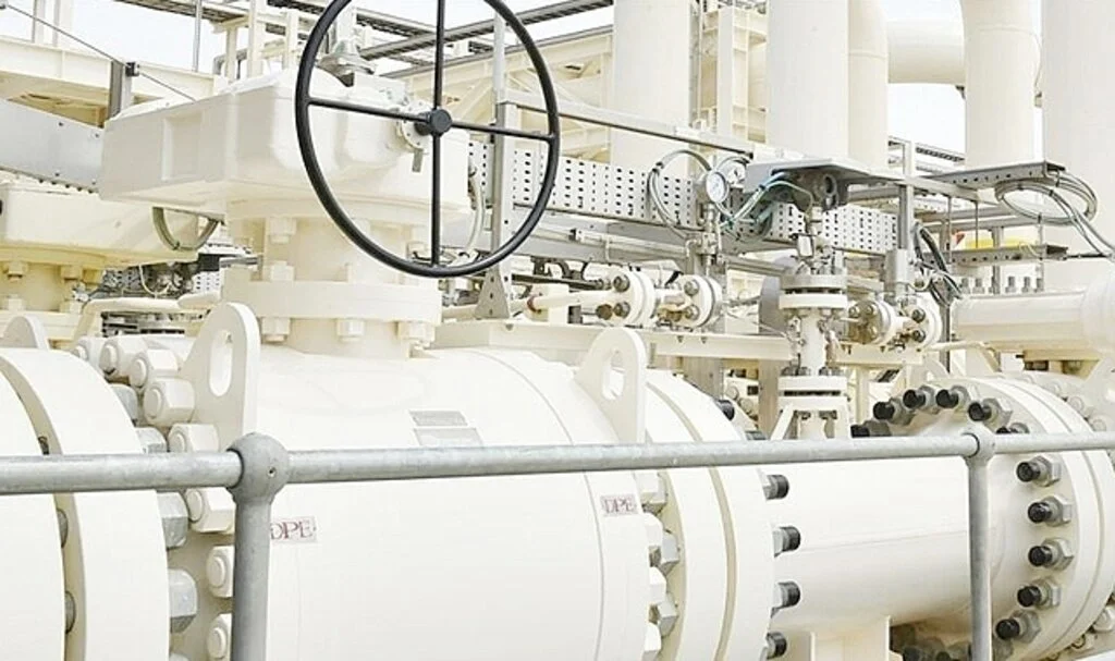 Avrupa'nın doğal gaz çıkmazında Türkiye'nin "kilit ülke" konumu güçleniyor
