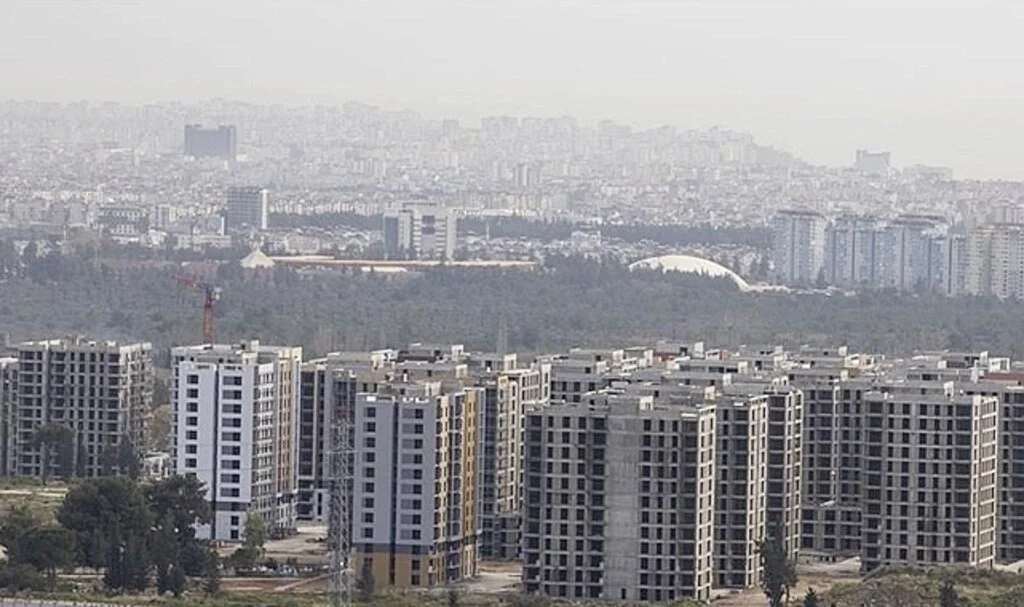 Bakan Bozdağ: Konutlarda bir önceki yılın kira bedelinin yüzde 25'ini geçmeyecek şekilde artış yapılabilecek