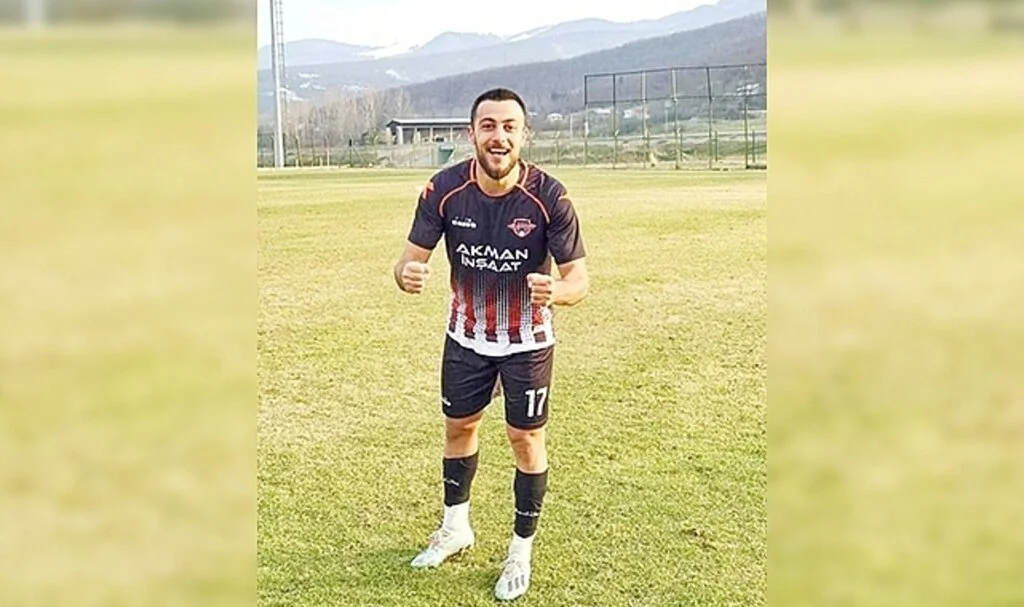 Barış Demir Hayatını Kaybetti