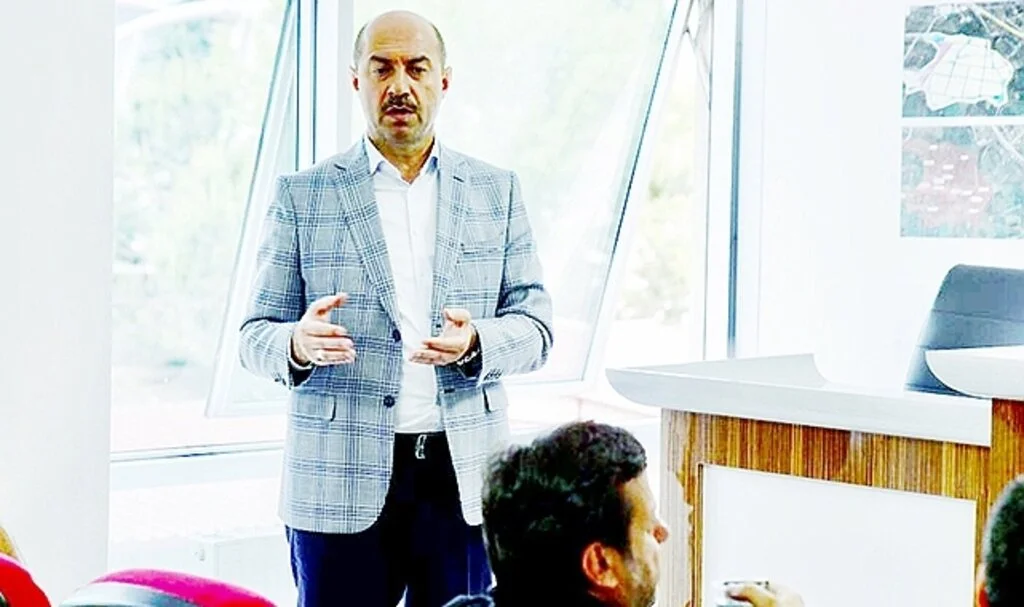Başkanı Ali Kılıç: 'Yeter ki; yatırım için kapımızı çalın'