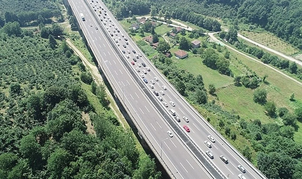 Bayramda yaklaşık 1 milyon kişinin tatile çıkması bekleniyor