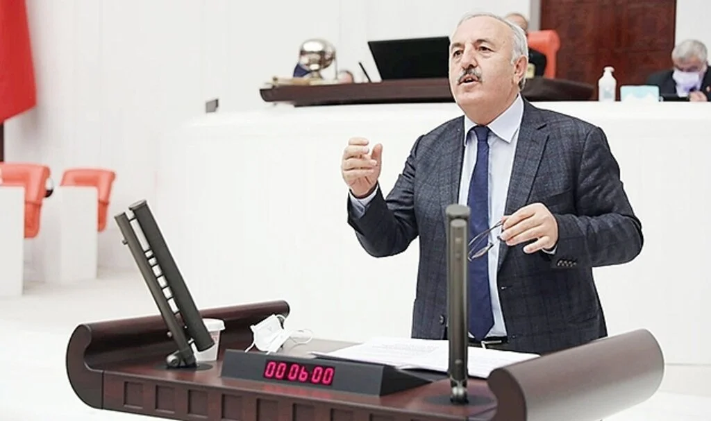Bedri Yaşar'dan; TEDAŞ'a denetim çağrısı 