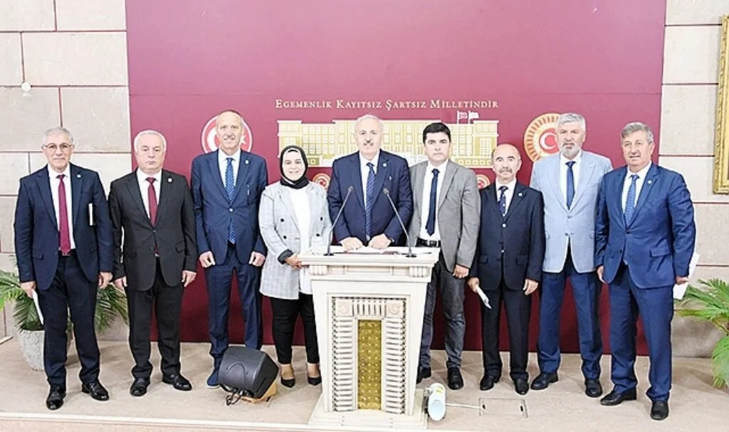 Bedri Yaşar: 'Fındık en az 60  refahla 70 TL olmalı'