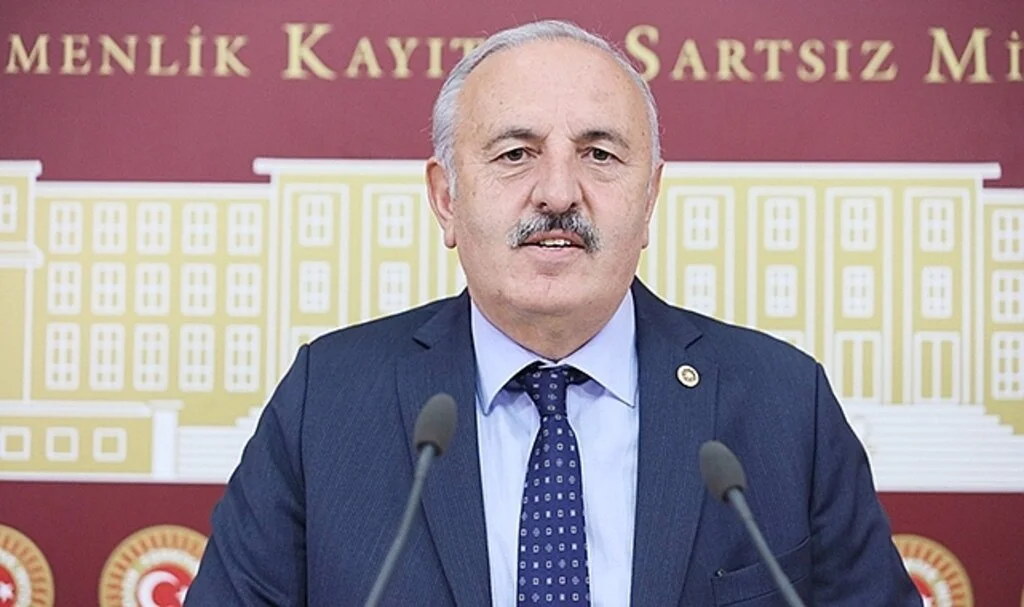 Bedri Yaşar: Piyasada güven yok!