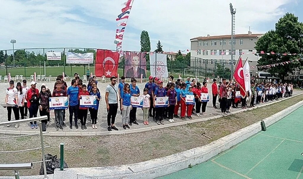 Bocce Analig Yarı Finalleri Başladı