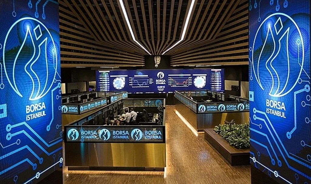 Borsa güne yükselişle başladı