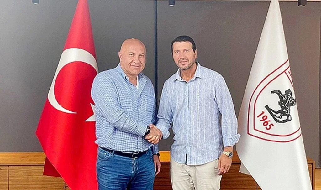 Bu Kez Olsun Artık
