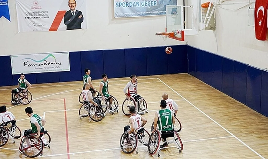 ÇABES Ligi Galibiyetle Tamamladı