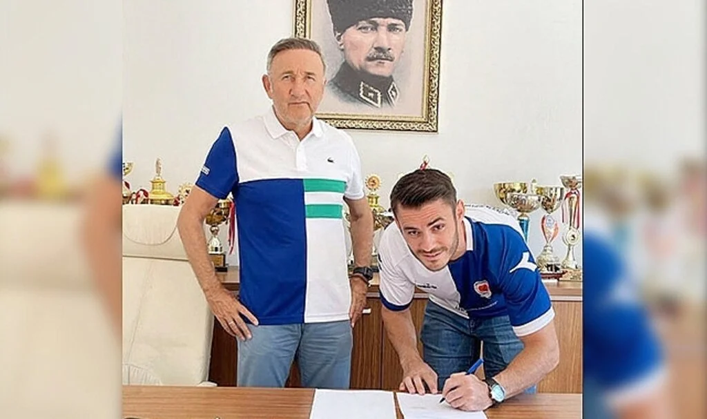 Caner Balcı İle Yeniden