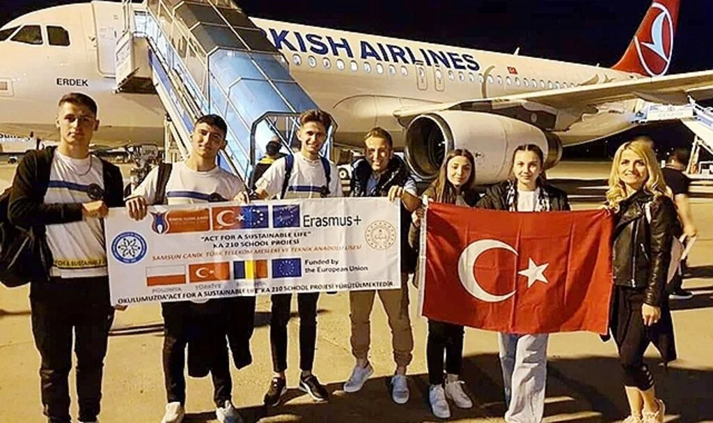 Canik METAL'den Romanya çıkarması 
