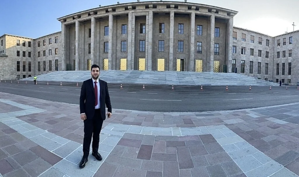 Cengiz Emre Başocak Kurum ve Şirketlere Siber Güvenlik Hakkında Uyarılarda Bulundu