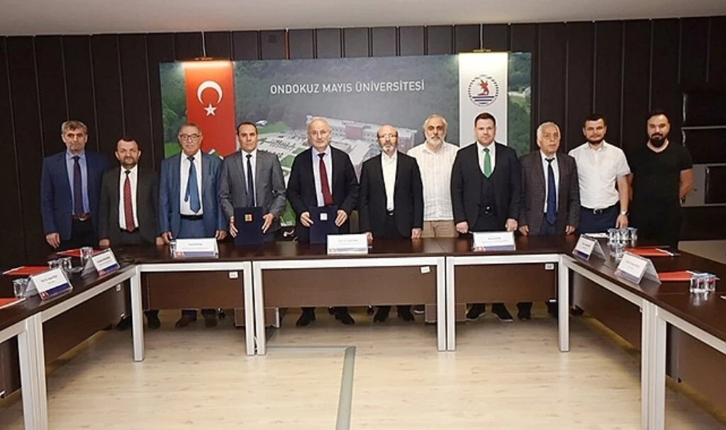 Cezayir’de ‘Türkçe’ seçmeli ya da zorunlu ders olarak okutulacak