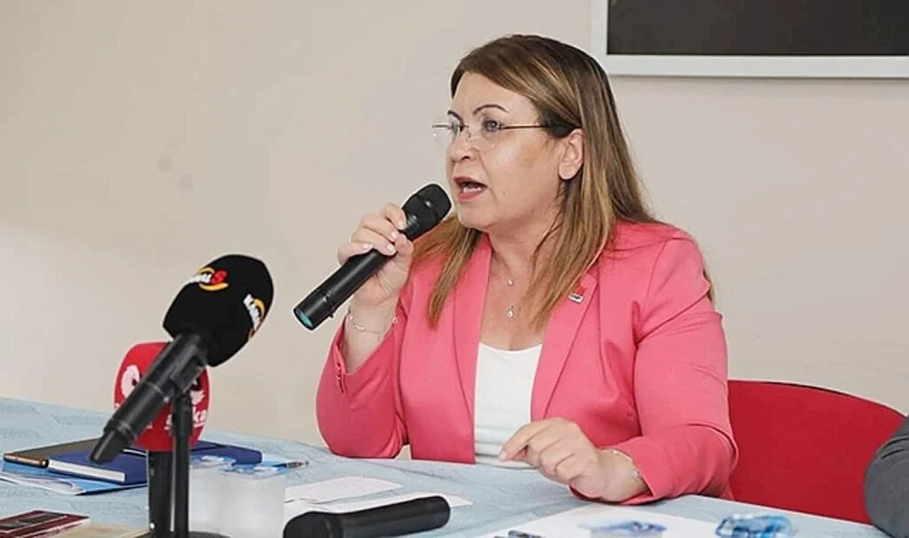 CHP'li Karaca'dan  sandık çağrısı 