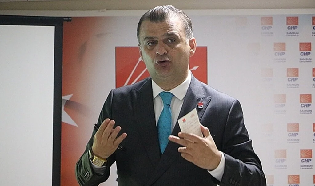 Fatih Türkel: "Çiftçi İpotek Kıskacında"