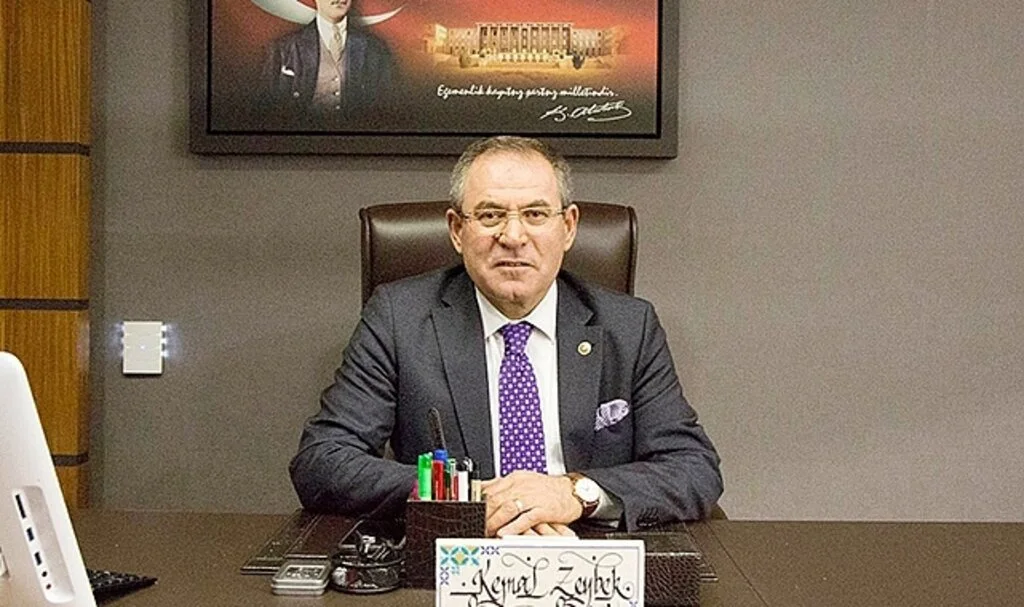 Çiftçiyi mazot ve  gübre fiyatları eziyor 