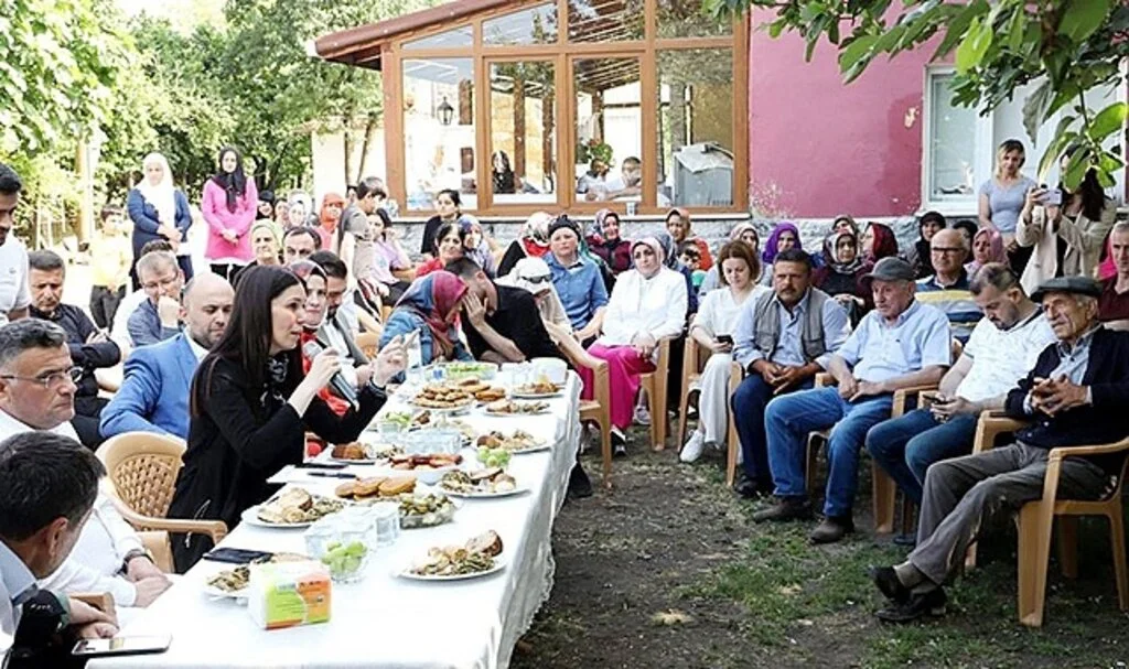 Çiğdem Karaaslan: 'Yüksek faiz' reçetesine ret